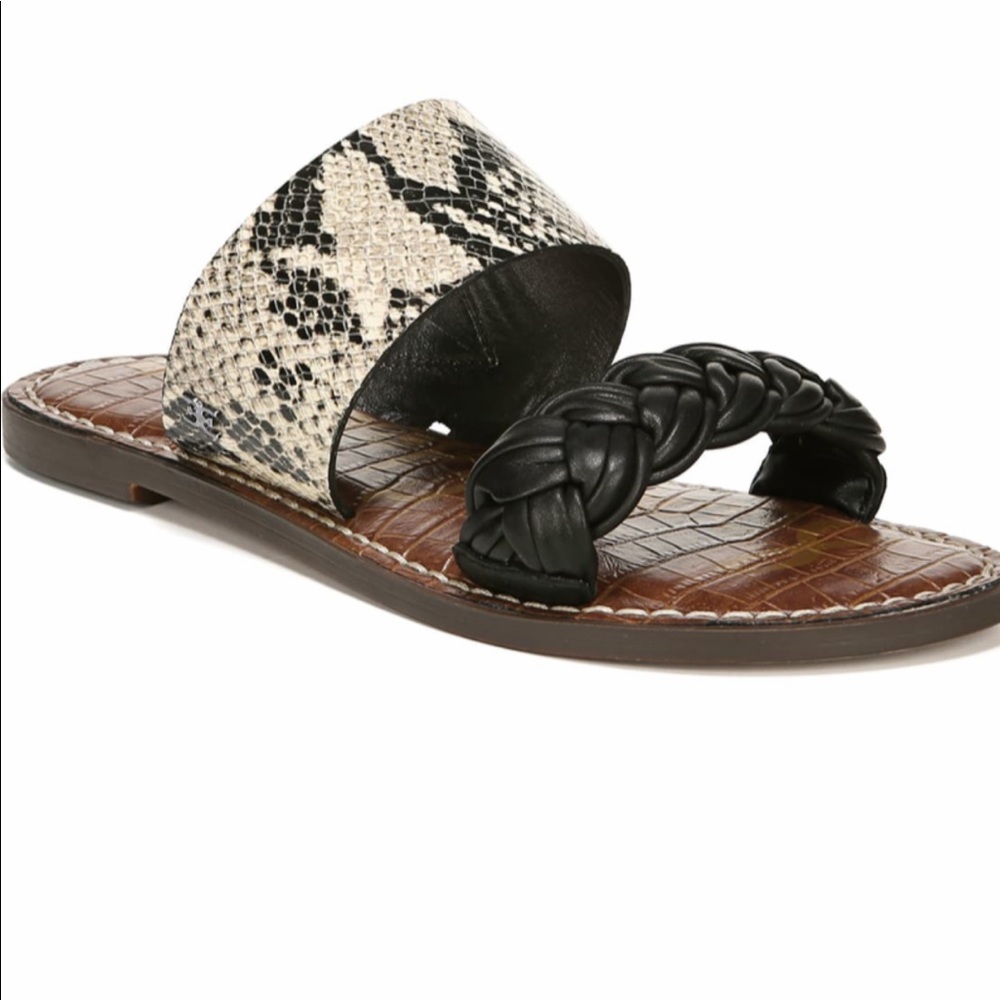 Sam Edelman Sandals